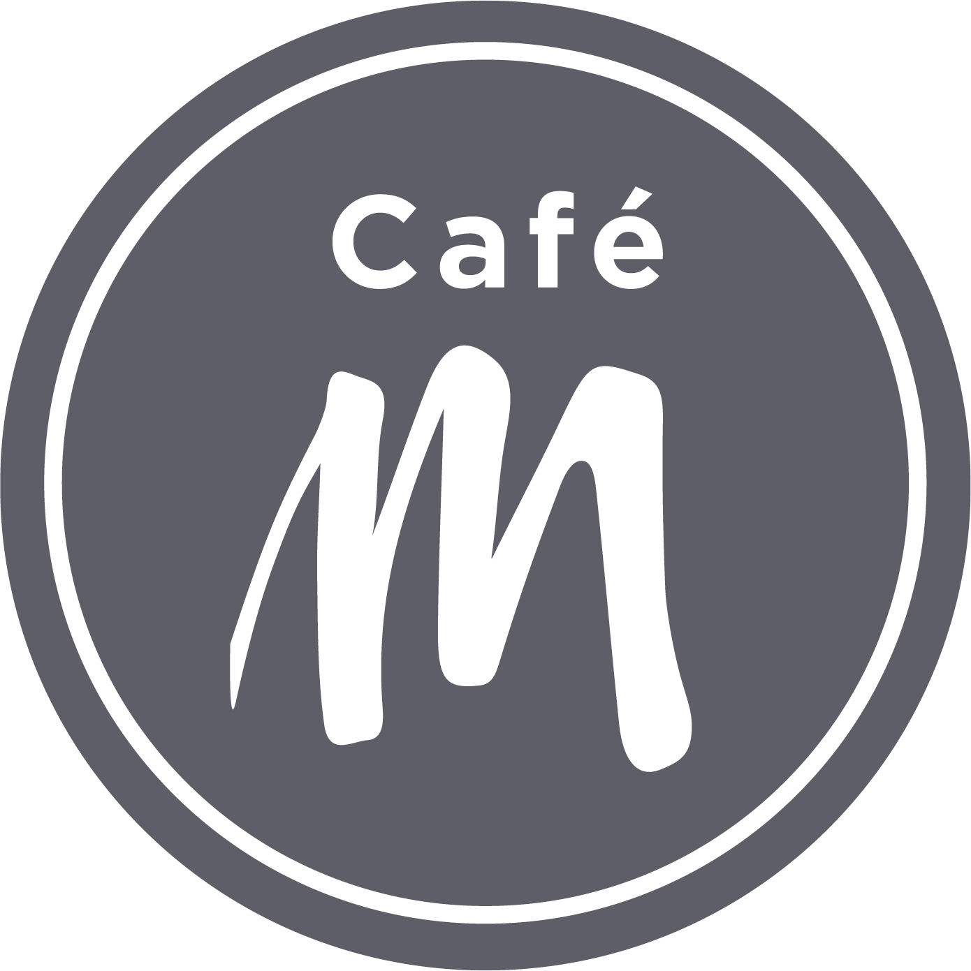 Cafe-M Logo