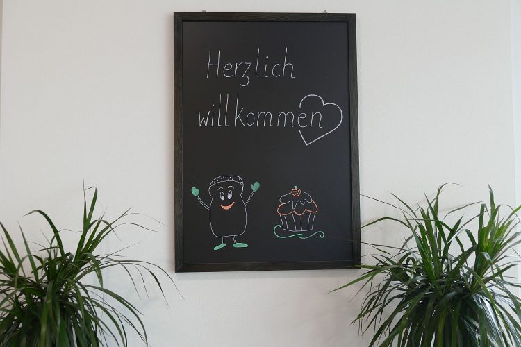 Cafe-M Straubenhardt Conweiler